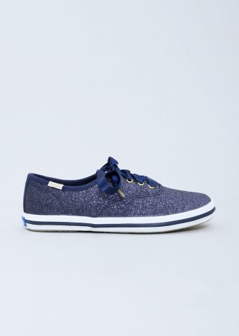 Champion Glitter - Navy Kids