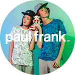 Paul Frank