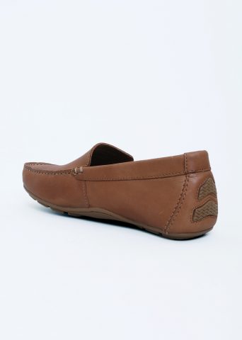 Wave Driver Venetian - Dark Tan