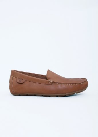 Wave Driver Venetian - Dark Tan